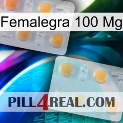 Femalegra 100 Mg 25